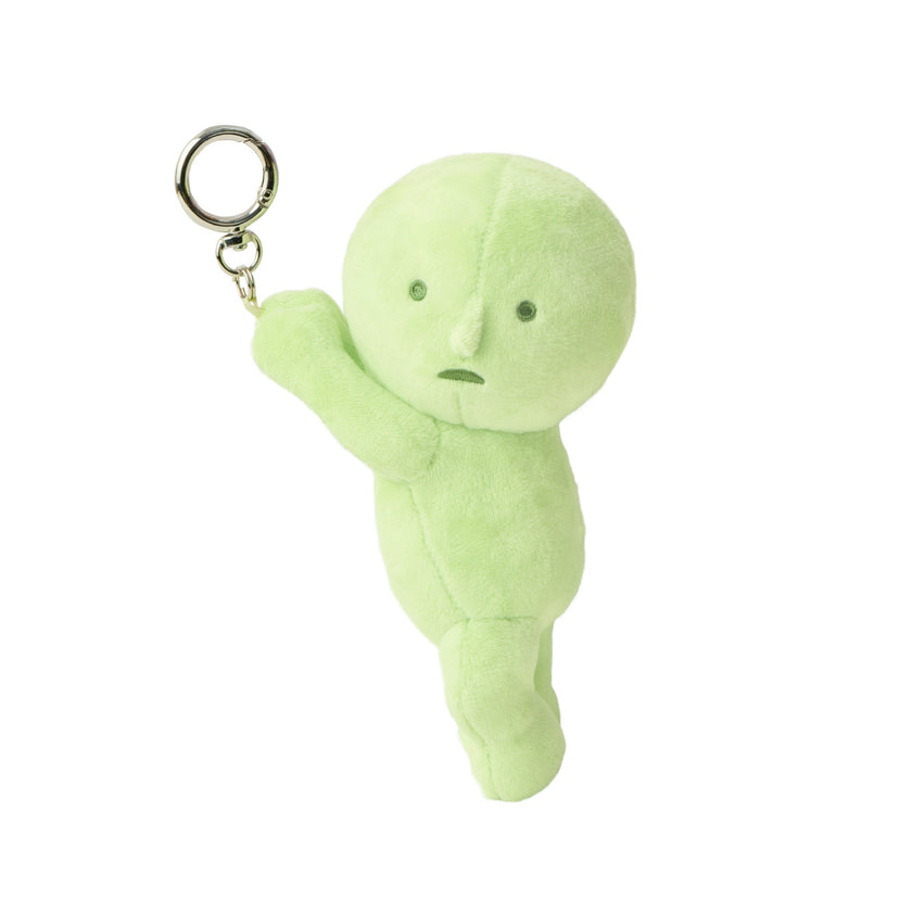SMISKI Plush Keychain U2