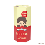 HIPPERS Monchhichi (1 Piece)