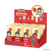 HIPPERS Monchhichi D1