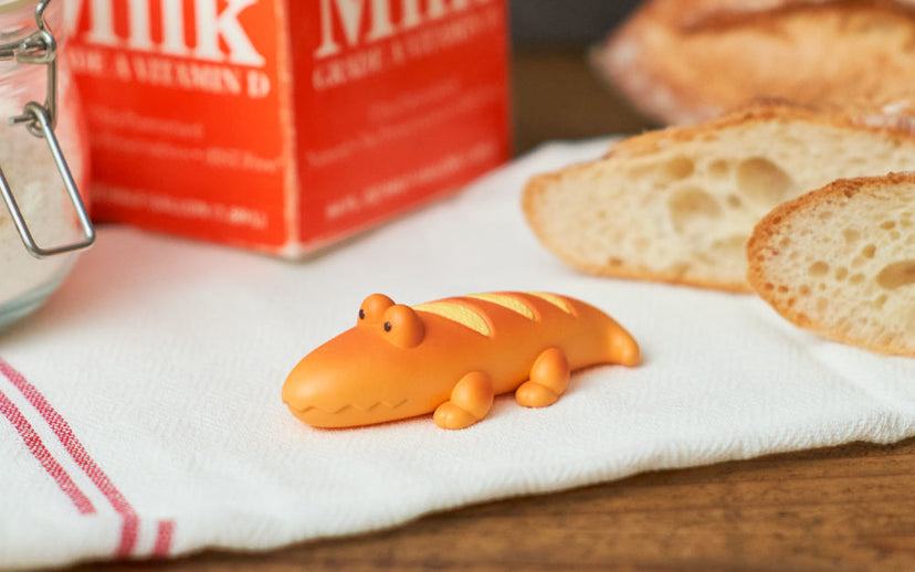 Animal Bakery Minifigure: Series 2 I8