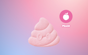 Rainbomb Mini Poop Emoji P7