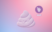 Rainbomb Mini Poop Emoji P7