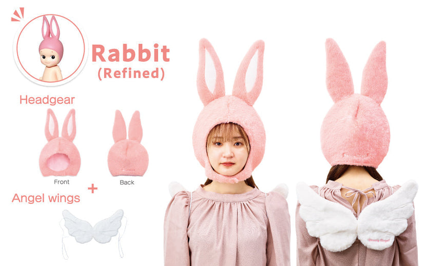 Costume - Series 2 Y5