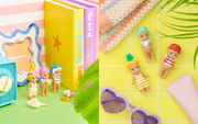 Summer Vacation: Sun-Kissed Style - SOLD OUT R8