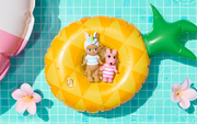 Summer Vacation: Sun-Kissed Style - SOLD OUT R8