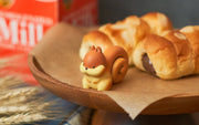 Animal Bakery Minifigure: Series 2 I8
