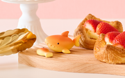Animal Bakery Minifigure: Series 3 H3