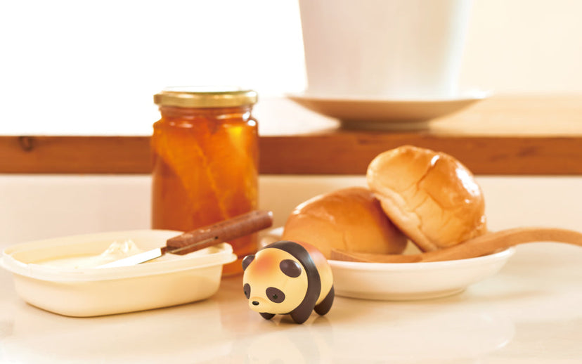 Animal Bakery Minifigure W6