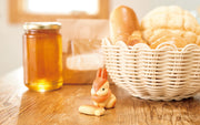 Animal Bakery Minifigure W6
