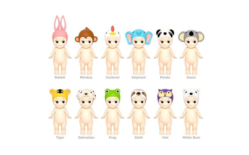 Animal 1 Series P9