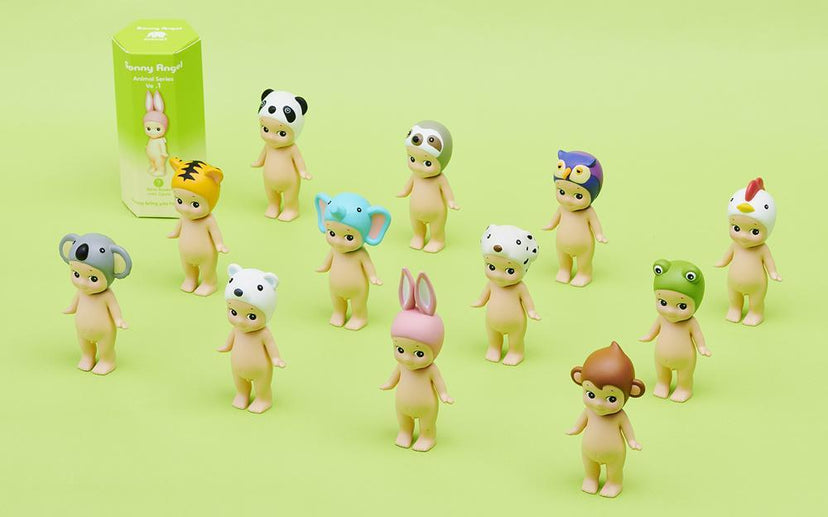 Animal 1 Series P9