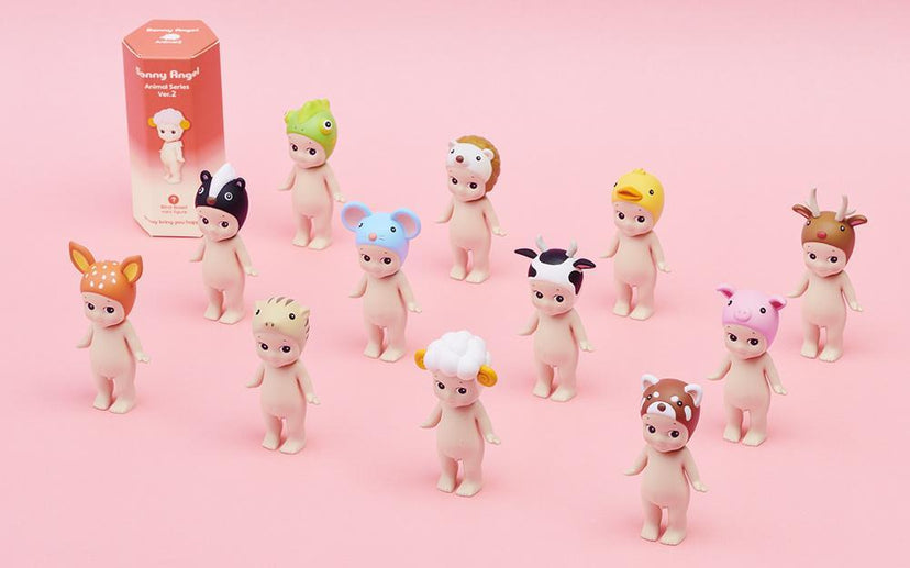 Animal 2 Series C2