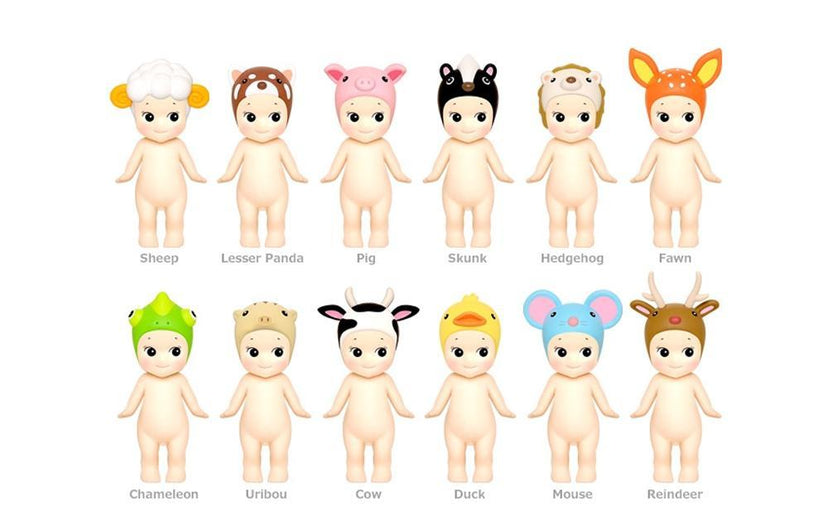 Animal 2 Series C2