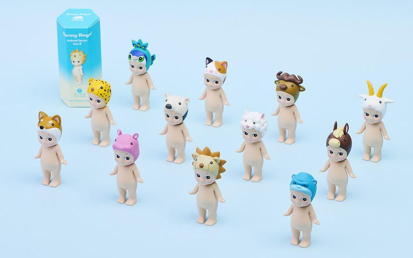 Animal 4 Series N7