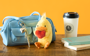 Posture Pal - Bag Charm T8