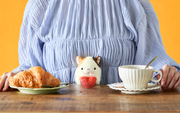 Posture Pal - Bag Charm T8