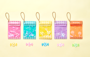 My Bestie Case Vol. 2: Sweet Candy V2