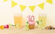 SMISKI Birthday Series N6