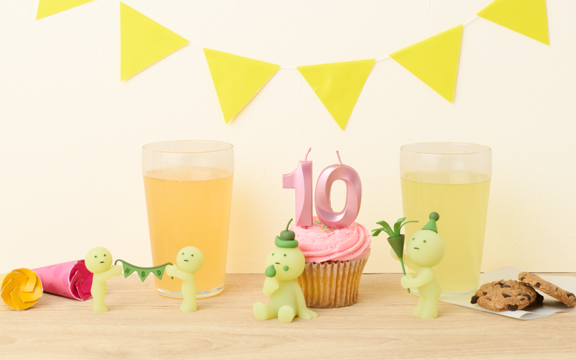 SMISKI Birthday Series N6