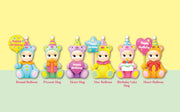 Birthday Gift Bear Series E0