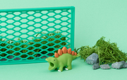 CABLE BITE Dino U9