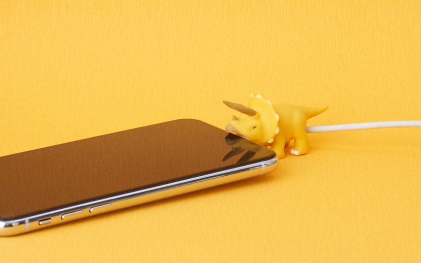 CABLE BITE Dino U9