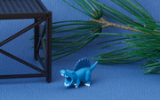 CABLE BITE Dino U9
