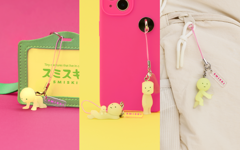 SMISKI Strap Accessory - Series 4 T7
