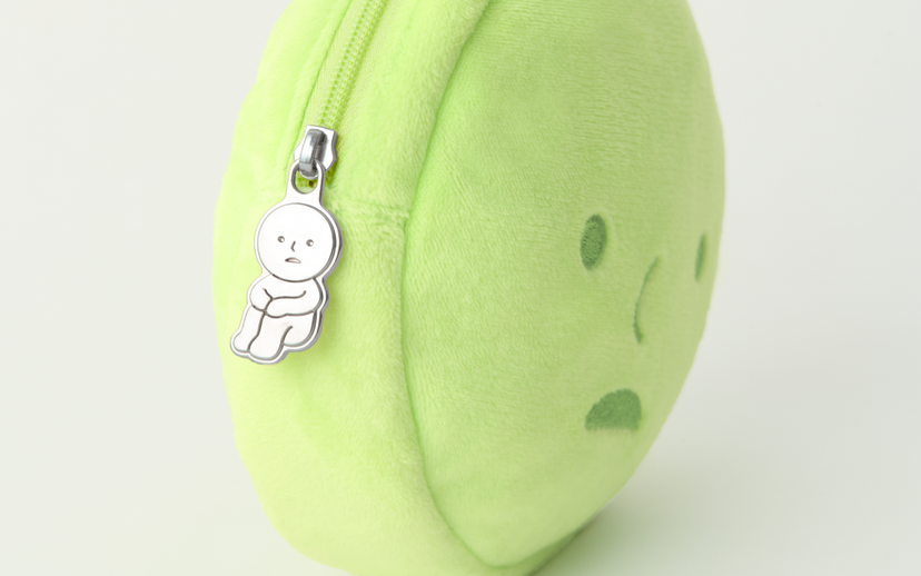 SMISKI Cushion Pouch D4