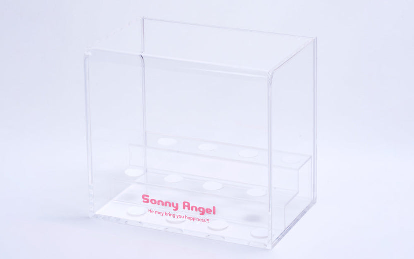 Acrylic Display Case N4