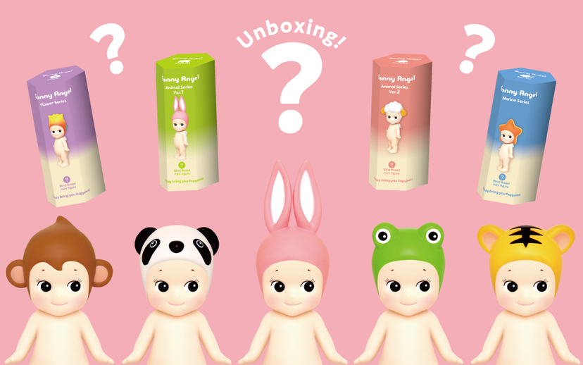 ’s Japanese Snacks R5