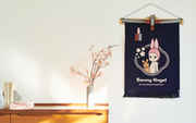 x Anything Maekake Apron X7