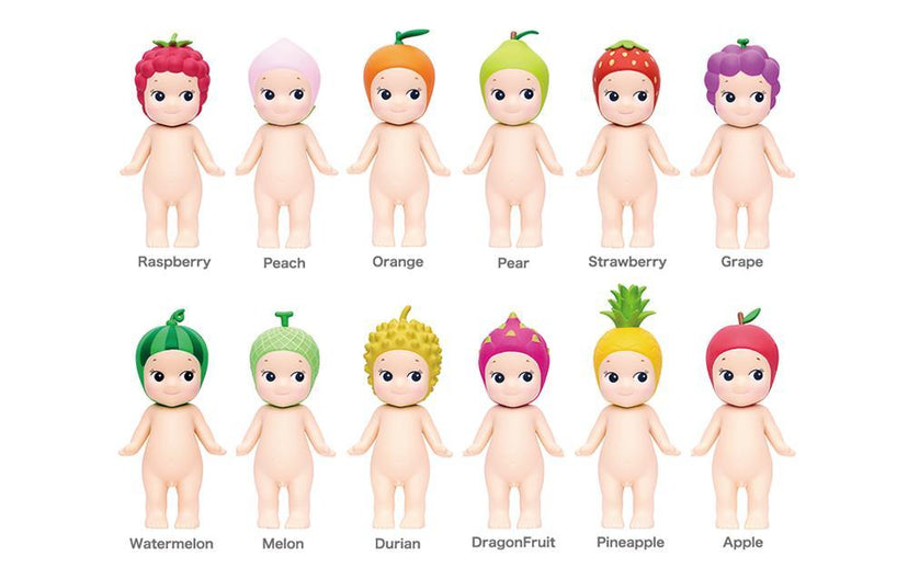 Fruit Series M3