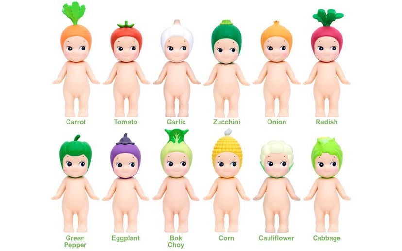 Vegetable Series N2