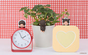 HIPPERS Monchhichi D1