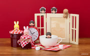 HIPPERS Monchhichi D1