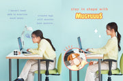 MUGYUUUS W2