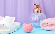 NekoMote Bath Ball Gift Set C0