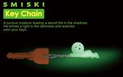 SMISKI Keychains X0