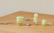 SMISKI Keychains X0