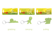 SMISKI Keychains X0