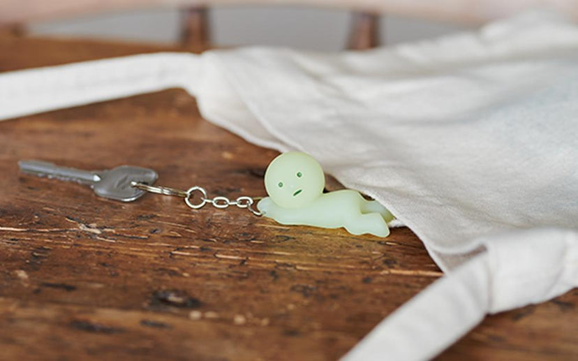 SMISKI Keychains X0