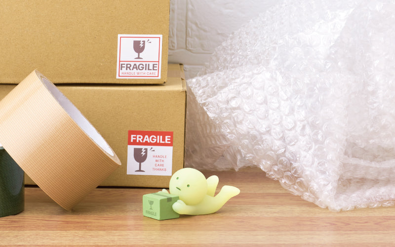SMISKI Moving Series O6