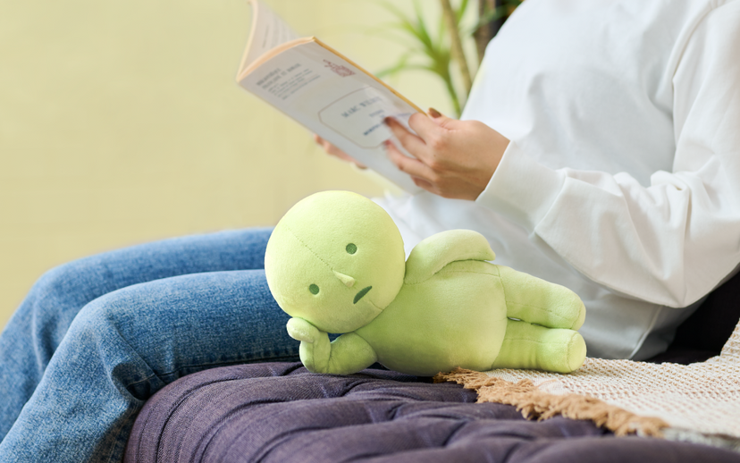 SMISKI Plush T2