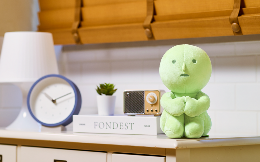 SMISKI Plush T2