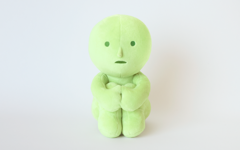 SMISKI Plush T2