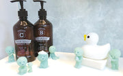 SMISKI Bath Series U0