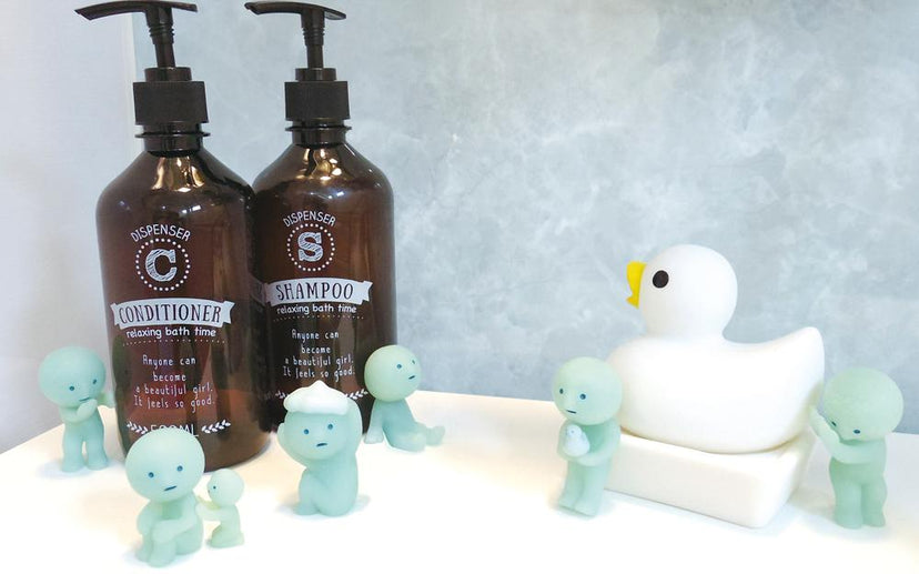 SMISKI Bath Series U0