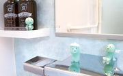SMISKI Bath Series U0