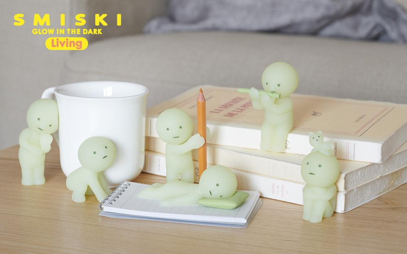 SMISKI Living Series G9